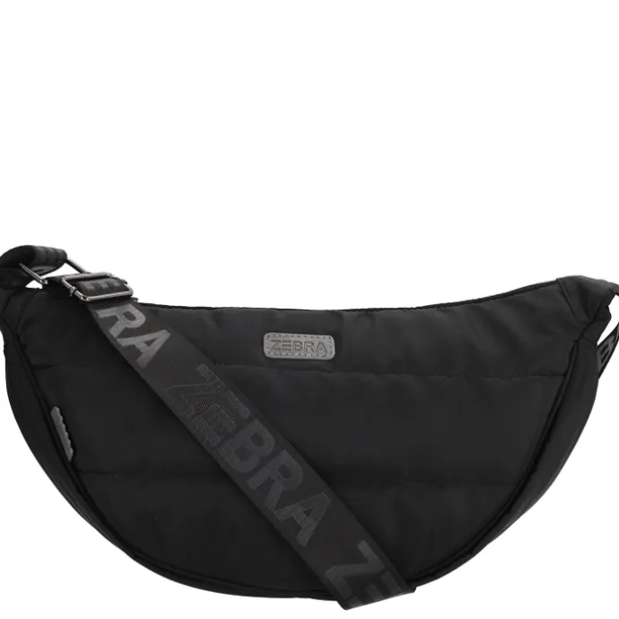 Zebra Trends Elske Crossbody black