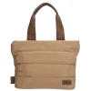 Zebra Trends Elske Handbag taupe