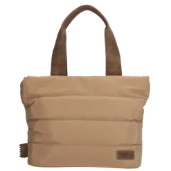 Zebra Trends Elske Handbag taupe