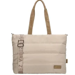 Zebra Trends Elske Laptopbag lighttaupe