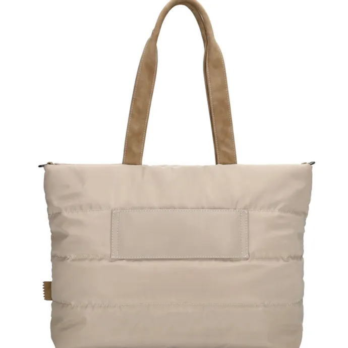 Zebra Trends Elske Laptopbag lighttaupe