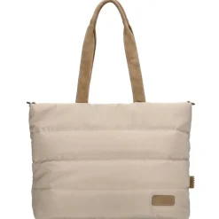 Zebra Trends Elske Laptopbag lighttaupe