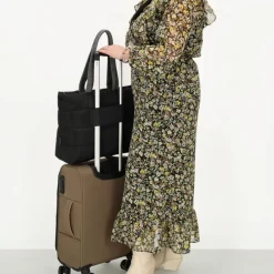 Zebra Trends Elske Laptopbag black