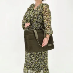 Zebra Trends Elske Laptopbag olivegreen