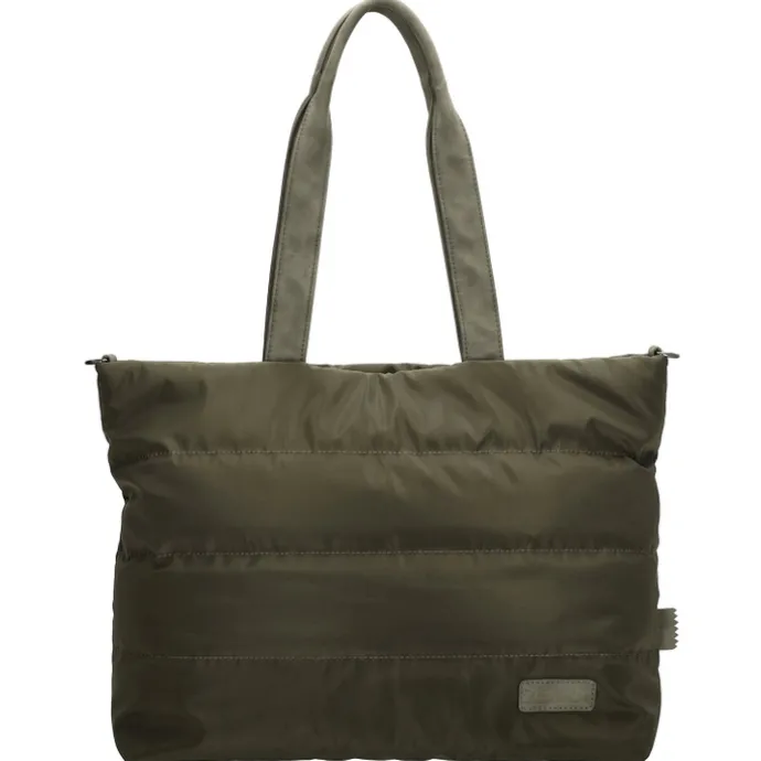 Zebra Trends Elske Laptopbag olivegreen