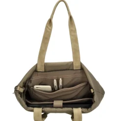 Zebra Trends Elske Laptopbag olivegreen