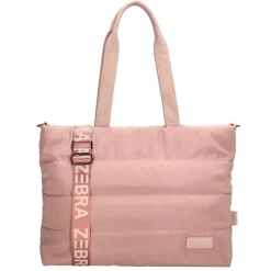 Zebra Trends Elske Laptopbag oldrose