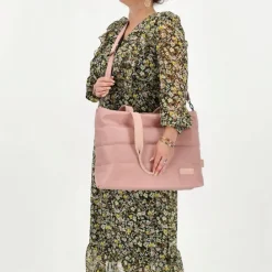 Zebra Trends Elske Laptopbag oldrose