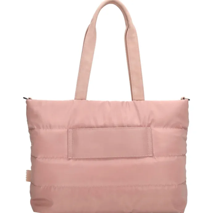 Zebra Trends Elske Laptopbag oldrose