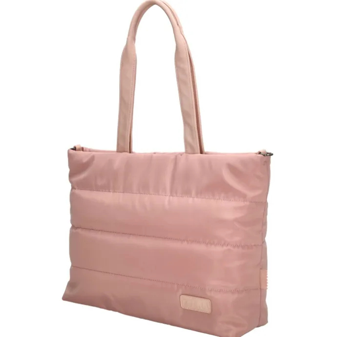 Zebra Trends Elske Laptopbag oldrose
