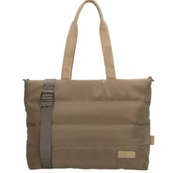 Zebra Trends Elske Laptopbag darktaupe