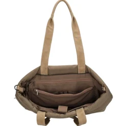 Zebra Trends Elske Laptopbag darktaupe