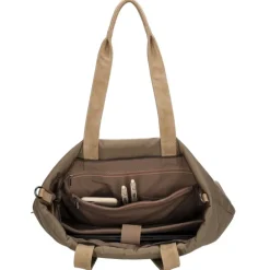 Zebra Trends Elske Laptopbag darktaupe