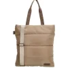 Zebra Trends Elske Shopper II taupe
