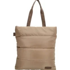 Zebra Trends Elske Shopper II taupe