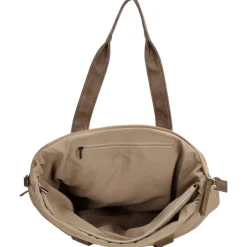 Zebra Trends Elske Shopper II taupe