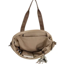 Zebra Trends Elske Shopper II taupe