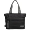 Zebra Trends Elske Shopper black
