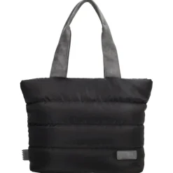Zebra Trends Elske Shopper black