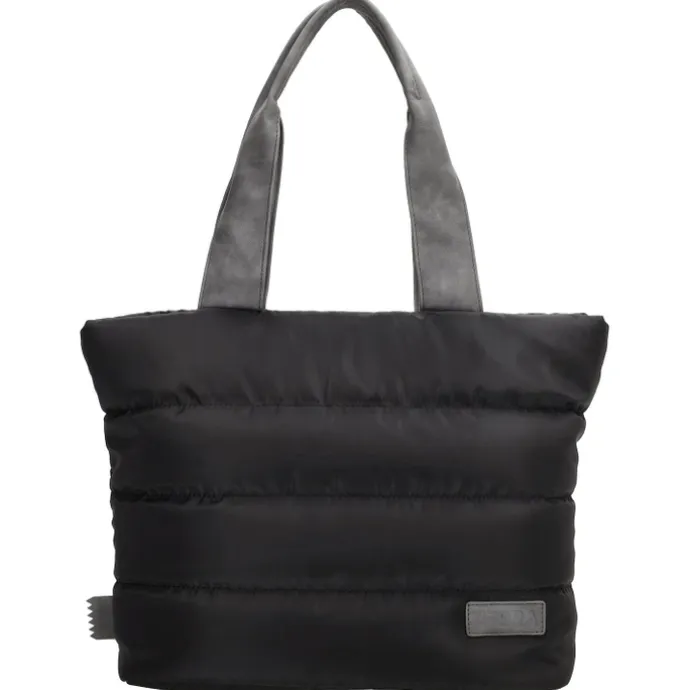 Zebra Trends Elske Shopper black