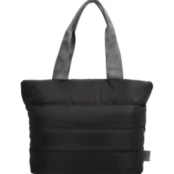 Zebra Trends Elske Shopper black