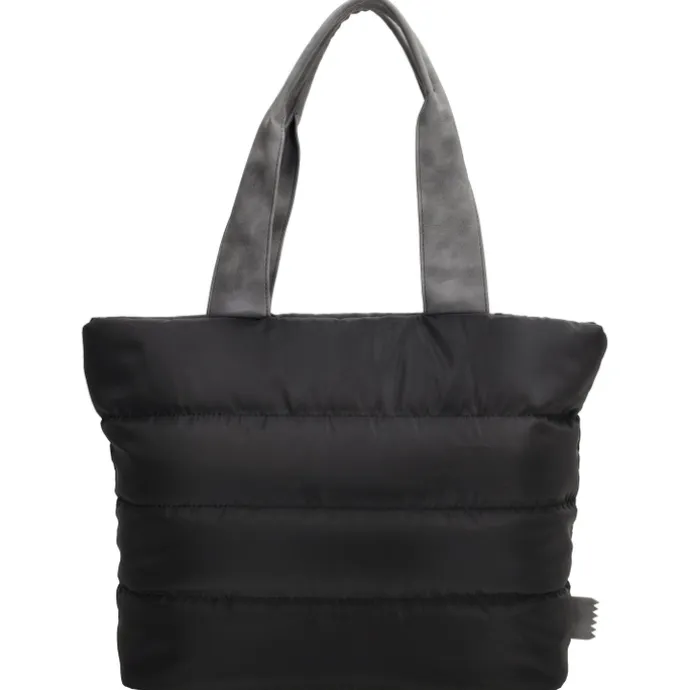 Zebra Trends Elske Shopper black