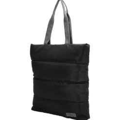 Zebra Trends Elske Shopper II zwart