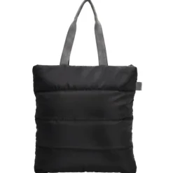 Zebra Trends Elske Shopper II zwart