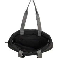 Zebra Trends Elske Shopper II zwart