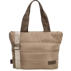 Zebra Trends Elske Shopper III taupe