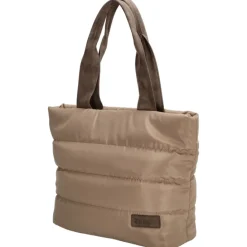Zebra Trends Elske Shopper III taupe
