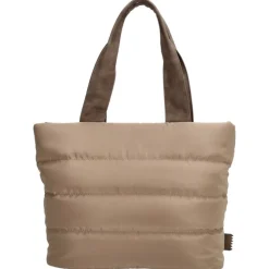 Zebra Trends Elske Shopper III taupe