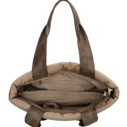 Zebra Trends Elske Shopper III taupe