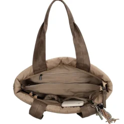 Zebra Trends Elske Shopper III taupe