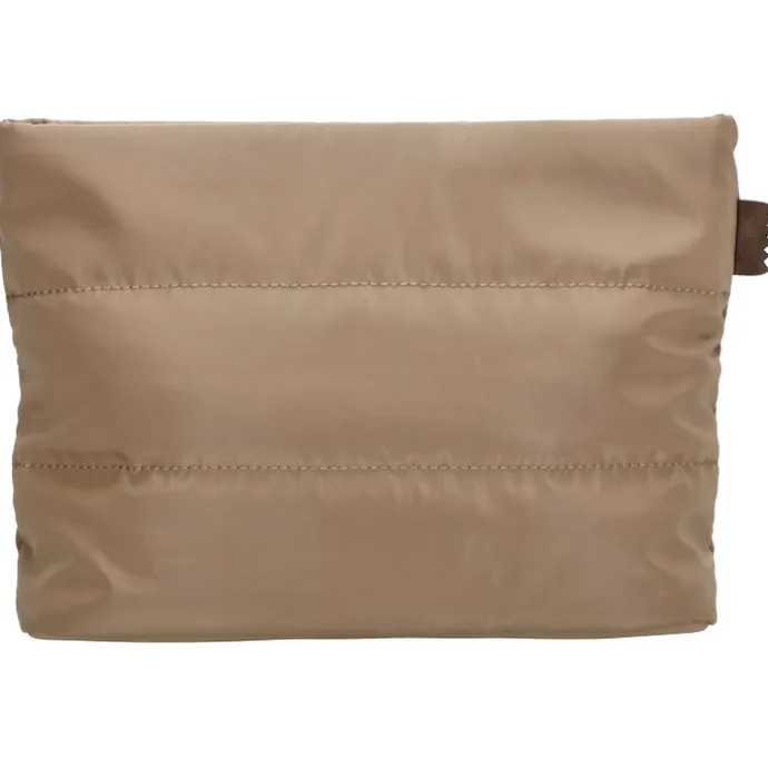 Zebra Trends Elske Shoulderbag taupe