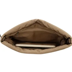 Zebra Trends Elske Shoulderbag taupe