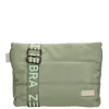 Zebra Trends Elske Shoulderbag mint