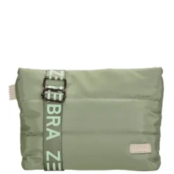 Zebra Trends Elske Shoulderbag mint