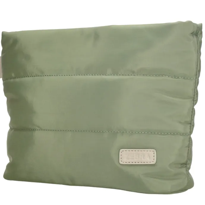 Zebra Trends Elske Shoulderbag mint