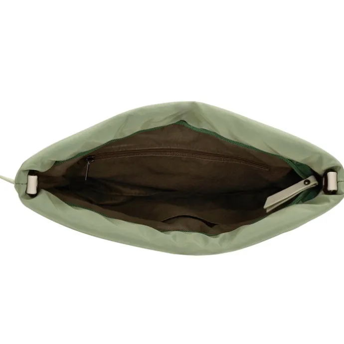 Zebra Trends Elske Shoulderbag mint