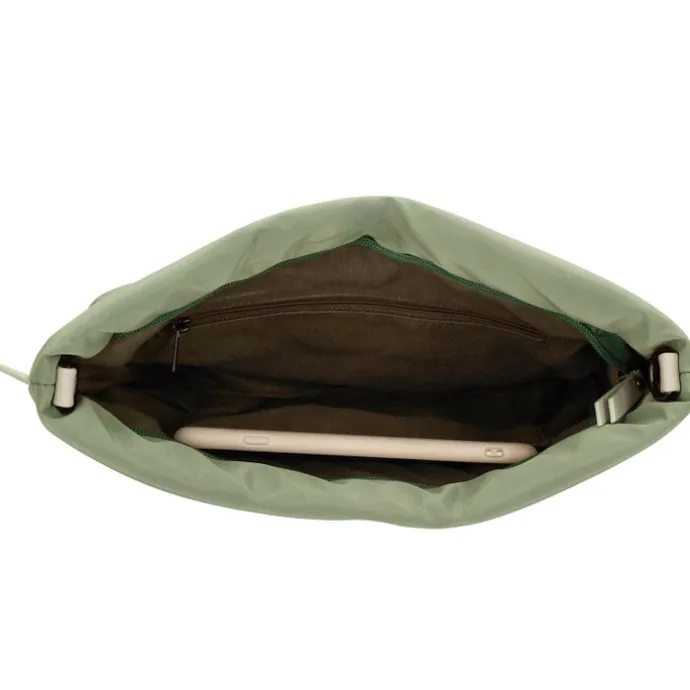 Zebra Trends Elske Shoulderbag mint