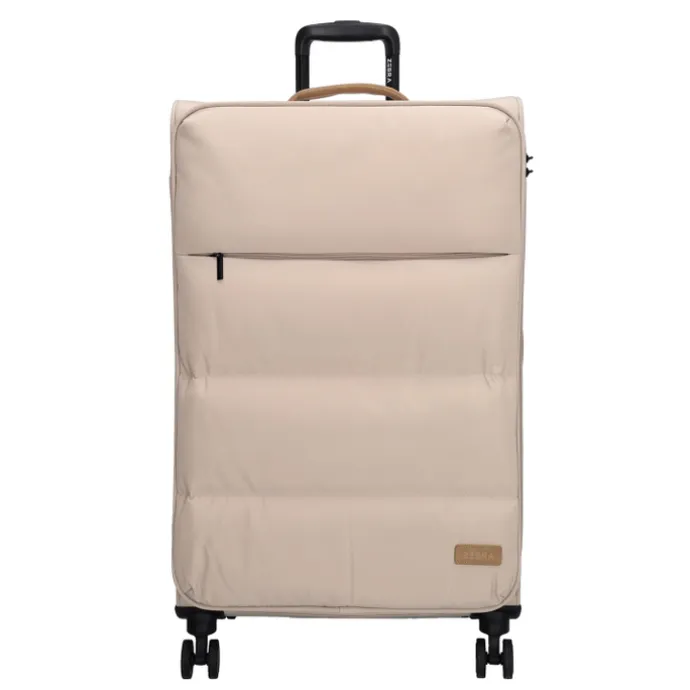 Zebra Trends Elske Trolley L lighttaupe