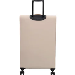 Zebra Trends Elske Trolley L lighttaupe