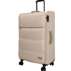 Zebra Trends Elske Trolley L lighttaupe