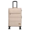 Zebra Trends Elske Trolley M lighttaupe