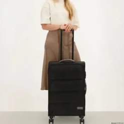 Zebra Trends Elske Trolley M black