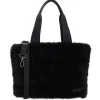 Zebra Trends Emma Handbag black