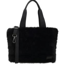 Zebra Trends Emma Handbag black