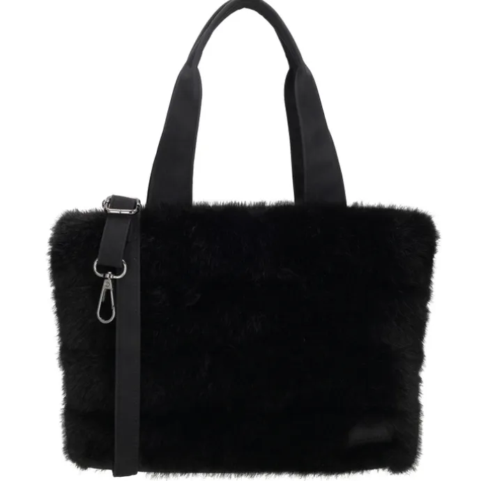 Zebra Trends Emma Handbag black