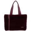 Zebra Trends Emma Laptopbag red